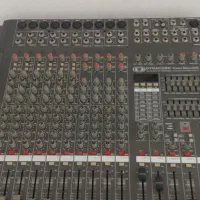 باندFBT(psr215) اصلی ایتالیا بهمراه میکسر|صوتی و تصویری|خمام, |دیوار