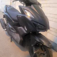 هندا کلیک زیر قیمت