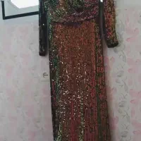 لباس مجلسی کرایه ای|لباس|بروجرد, |دیوار