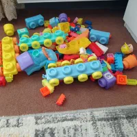 لگو اسباب بازی