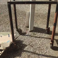 چهار پایه|صندلی و نیمکت|بندر ماهشهر, |دیوار