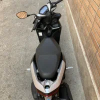 طرح کلیک ، مدل ۱۴۰۲ ، ۱۸۰ سی سی