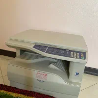 پرینتر سه کاره شارپ