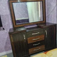 میز آرایشی