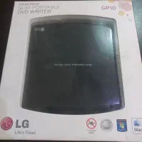 DVD رایتر اکسترنال LG