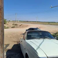 وانت پیکان|خودرو سواری و وانت|عنبرآباد, |دیوار