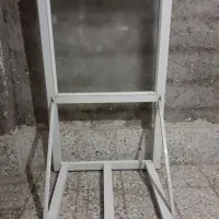 جای کولر پنجره ای آماده
