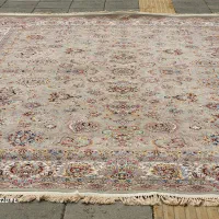 ۱۲ متری ۱۲۰۰ شانه تراکم ۳۶۰۰در حد|فرش|گلبهار, شهر جدید گلبهار|دیوار