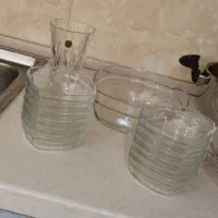 آجیل جوری و ۱۲ تا پیاله|ظروف سرو و پذیرایی|پردیس, فاز ۱|دیوار