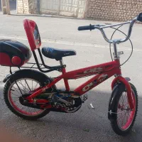 دوچرخه کودک