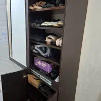 جاکفشی|جاکفشی، کمد، دراور|بندر انزلی, ساحل قو|دیوار