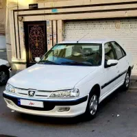 پارس مدل 1401 سفارشی دریچه سیمی