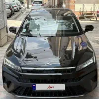 kmc j7.|خودرو سواری و وانت|شیراز, شهرک گلستان|دیوار