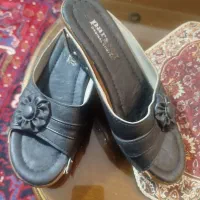 دمپایی زنانه سایز۳۸|کیف، کفش، کمربند|تبریز, |دیوار