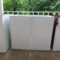 کابینت زیرسینکی pvc