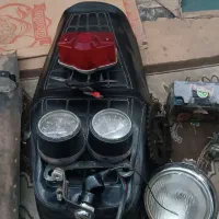 لوازم موتور هوندا