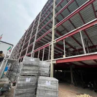 استخدام مهندس عمران یا معماری خانم