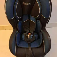 صندلی ماشین ولدون|تخت و صندلی بچه|تهران, بهارستان|دیوار