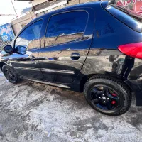 ۲۰۷ دنده پانا مدل ۴۰۲|خودرو سواری و وانت|رودهن, |دیوار