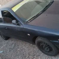 پروتون ویرا مدل ۸۷