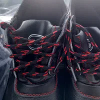 یک جفت کفش کارنو نومارک سهندسایز42