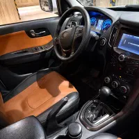 هایما s7 توربو بدون رنگ|خودرو سواری و وانت|تهران, زعفرانیه|دیوار