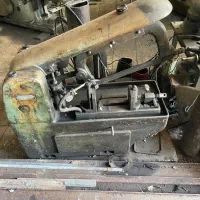 اره لنگ ساخت ایتالیا