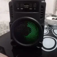 اسپیکر بلوتوثی قابل حمل