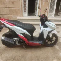 موتور بلنتا کیلیک 170