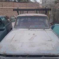 وانت مزدا ۱۶۰۰