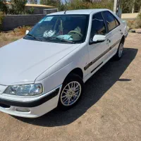 پارس موتور جدید 401،