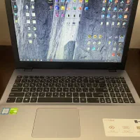 لپ‌تاپ ایسوس گیمینگ