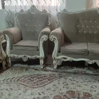 مبلمان هفت نفره