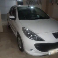 207tu5|خودرو سواری و وانت|تهران, بلورسازی|دیوار