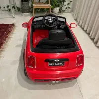 ماشین شارژی خارجی|اسباب‌‌بازی|مشهد, هنرستان|دیوار