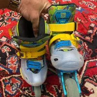 اسکیت سایز ۲۸ الی ۳۱|دوچرخه، اسکیت، اسکوتر|تبریز, |دیوار