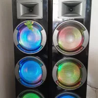 اسپیکر مکسیدر قوی