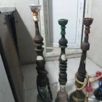 قلیان|کلکسیون و سرگرمی|امیدیه, |دیوار