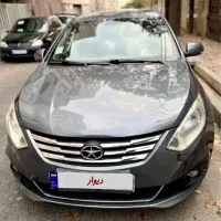 خودرو جک جی ۴ ۱۴۰۲ بیرنگ