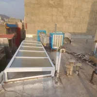 پنجره ودرب دوجداره upvc|خدمات پیشه و مهارت|ملایر, |دیوار