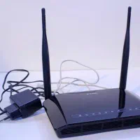 مودم دی لینک u2740