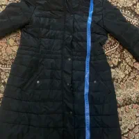 کاپشن دخترانه و ۷تیکه لباس و صندل باهم ۵۵۰تومن