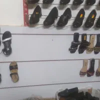 کفش|عمدهفروشی|دیواندره, |دیوار