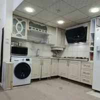 کابینت .سینک. هود