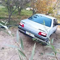 پژو405سفارشی مدل88