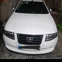 سورن پلاس xu7p  مدل ۴۰۳ دریچه گاز سیمی