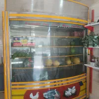 یخچال ایستاده 6درب