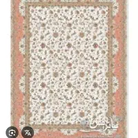 دو تخته فرش پاتریس طرح پالیز۹ متری|فرش|تهران, شهران جنوبی|دیوار