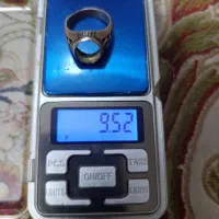 رکاب انگشتر