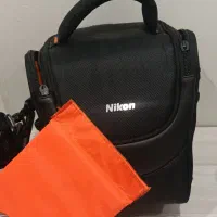 دوربین نیکون p530 همراه با لوازم جانبی|دوربین عکاسی و فیلم‌برداری|مشهد, شهید رضوی|دیوار